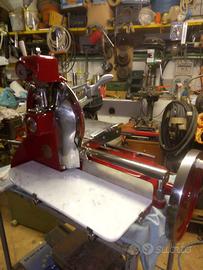 Affettatrice a volano