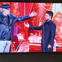 TV samsung 55 pollici 