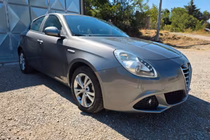 Alfa Romeo Giulietta 1.6 JTDm-2 105 CV Distinctive
