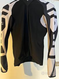 Maglie inver. Assos Pissei Castelli