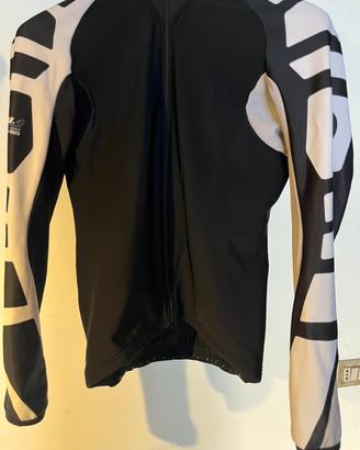 Maglie inver. Assos Pissei Castelli