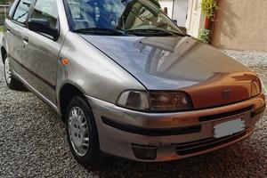 Punto 75 prima serie 