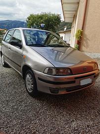 Punto 75 prima serie 