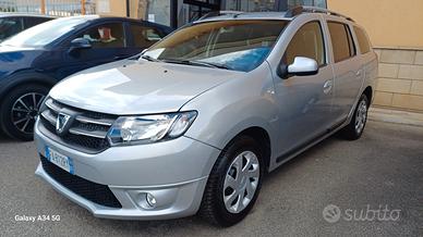 Dacia Logan MCV 1.5 dCi 8V 90CV Start&Stop Lauréat