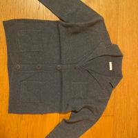 Golfino Il Gufo bambino