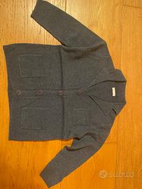 Golfino Il Gufo bambino