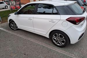 Hyundai i20 Turbo
