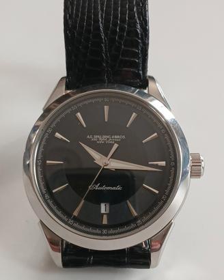 Orologio Spalding Bros