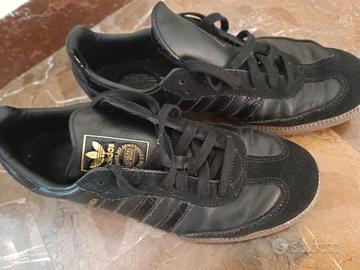 Adidas samba nere