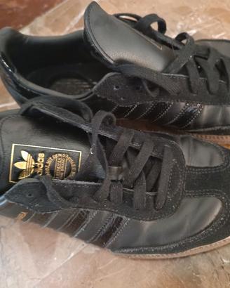 Adidas samba nere