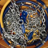 CATENE KÖNIG 185/75 R16