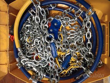 CATENE KÖNIG 185/75 R16