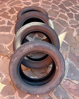 Gomme invernali