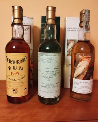 Rum Moon import