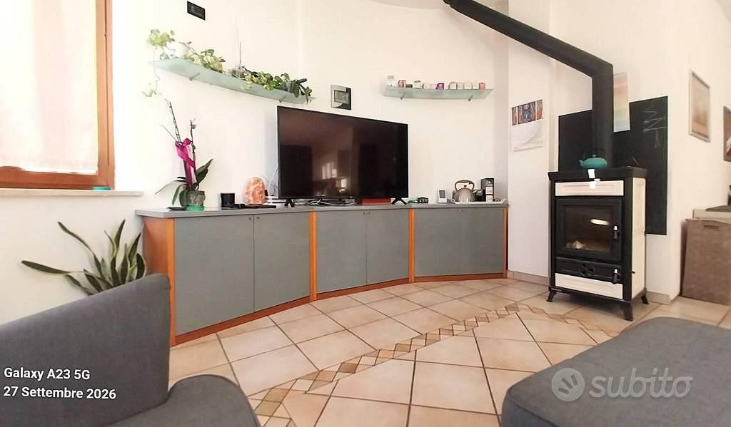 Appartamento – Cannara, I Cappuccini - Altro