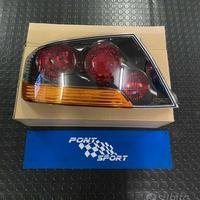 Faro posteriore sinistro mitsubishi lancer evo ix