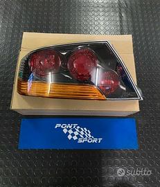 Faro posteriore sinistro mitsubishi lancer evo ix
