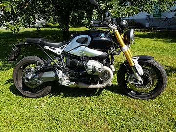 bmw R nineT