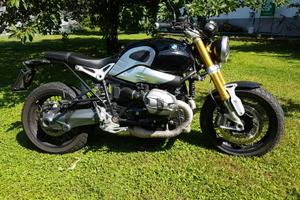 bmw R nineT