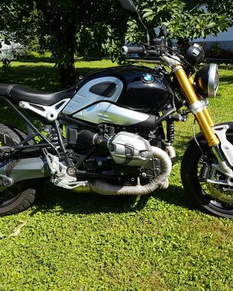 bmw R nineT