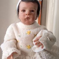 Reborn doll 