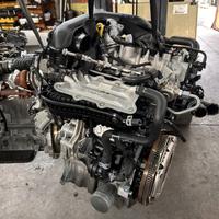 DBY 30.000KM MOTORE VOLKSWAGEN SEAT SKODA 1.0 66KW