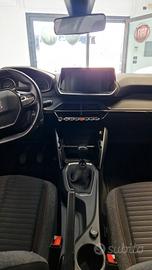 Peugeot 208 1.5 hdi active 