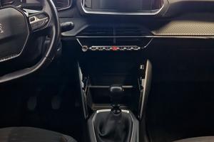 Peugeot 208 1.5 hdi active 