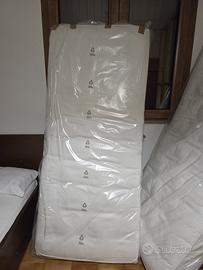 Materasso letto singolo