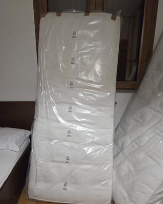 Materasso letto singolo