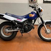 Yamaha TW 200 - 2000