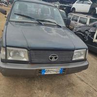 RICAMBI TATA T71 PICKUP