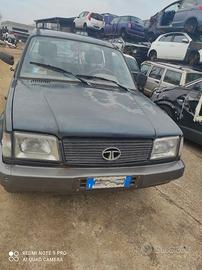 RICAMBI TATA T71 PICKUP