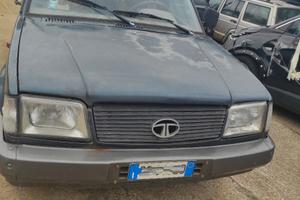 RICAMBI TATA T71 PICKUP