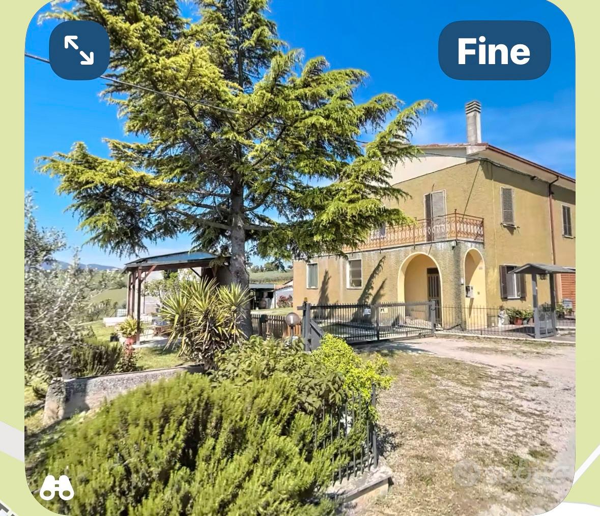 casale - Vista 4