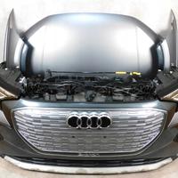 Audi Q4 89A Muso e Airbag