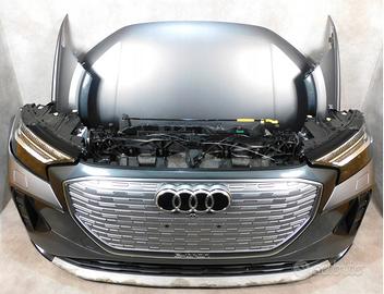 Audi Q4 89A Muso e Airbag