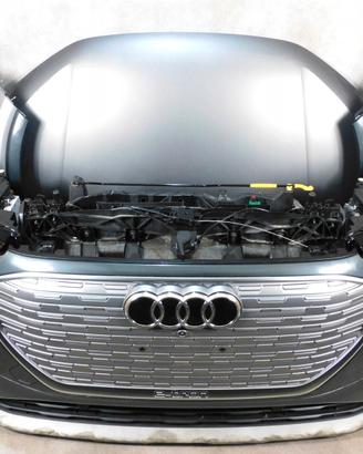 Audi Q4 89A Muso e Airbag