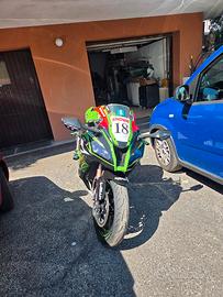kawasaki zx 10R