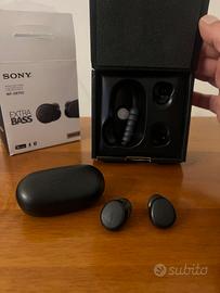 Auricolari Sony