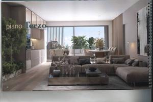 Appartamento di 262 m² con 5 locali e box auto dop
