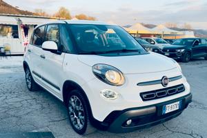 Fiat 500L 1.4 T-Jet 120 CV GPL Pop Star