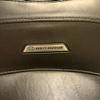 Sella Harley SUNDOWNER