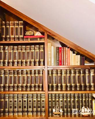 ENCICLOPEDIA TRECCANI DAL 1929 al 2000