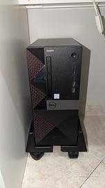 Computer PC Fisso Dell Vostro Intel Core i3