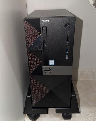 Computer PC Fisso Dell Vostro Intel Core i3
