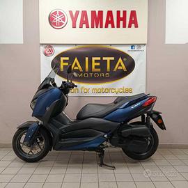 Yamaha X-Max 125 ABS - 2018