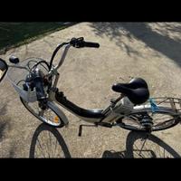 Bici elettrica
