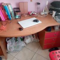 Cameretta bambina/o o ragazza/o