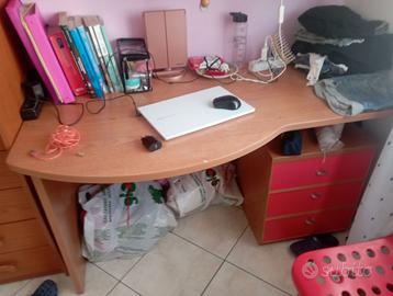 Cameretta bambina/o o ragazza/o